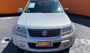 foto de Autos marca Suzuki seminuevo modelo Grand Vitara SZ año 2011 en Quito