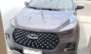 foto de Autos marca Chery seminuevo modelo Tiggo 4 Pro Comfort año 2026