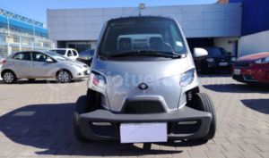 foto de Autos marca Urvane seminuevo modelo X7 año 2025