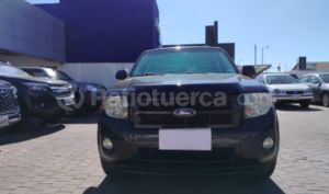 foto de Autos marca Ford seminuevo modelo Escape Hibrido año 2011 en Cuenca
