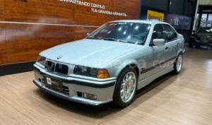 foto de Autos marca BMW seminuevo modelo 328 año 1996