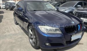 foto de Autos marca BMW seminuevo modelo 320i año 2011 en Cuenca
