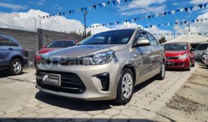 foto de Autos marca Kia seminuevo modelo Soluto año 2023 en Ambato