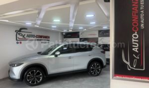 foto de Autos marca Mazda seminuevo modelo CX5 CORE año 2023