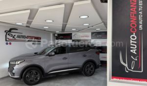 foto de Autos marca Chery seminuevo modelo Tiggo 7 Plus año 2023