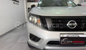 foto de Autos marca Nissan seminuevo modelo Frontier año 2021 en Quito