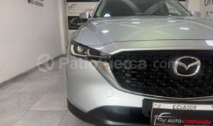 foto de Autos marca Mazda seminuevo modelo CX-5 año 2023