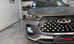 foto de Autos marca Chery seminuevo modelo Tiggo 7 año 2023 en Quito