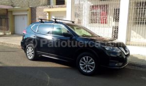 foto de Autos marca Nissan seminuevo modelo X-Trail Sense año 2019