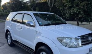 foto de Autos marca Toyota seminuevo modelo Fortuner 2.7 año 2011 en Cuenca