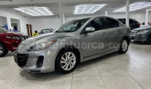 foto de Autos marca Mazda seminuevo modelo 3 año 2014