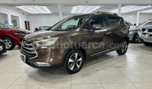 foto de Autos marca JAC seminuevo modelo S3 año 2019
