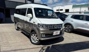 foto de Autos marca Shineray seminuevo modelo X30L año 2022