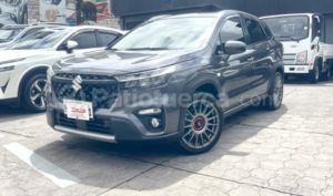 foto de Autos marca Suzuki seminuevo modelo SCROSS BOOSTERJET GL año 2023 en Ambato
