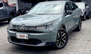 foto de Autos marca Citroen seminuevo modelo C4 año 2026