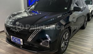 foto de Autos marca DongFeng seminuevo modelo MAGE año 2026 en Quito