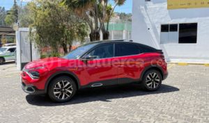 foto de Autos marca Citroen seminuevo modelo C4 año 2025