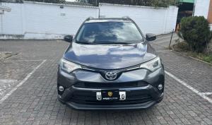 Toyota RAV 4 2018