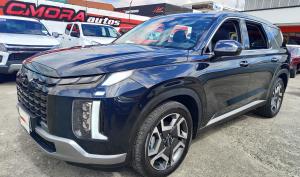 Hyundai PALISADE 2024