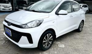 Hyundai GRAN I10 2024