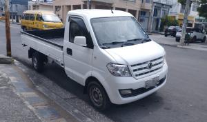 DongFeng C31 Pickup 2022