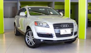 Audi Q7 2008