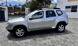 Renault Duster 2.0 2013