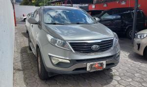 Kia Sportage R 2019