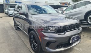 foto de Autos marca Dodge seminuevo modelo Durango GT plus año 2021 en Cuenca