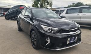 Kia Stonic 2022