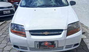 Chevrolet Aveo Family 2018