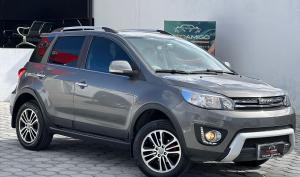Great Wall M4 2022