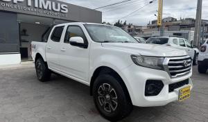 Great Wall WINGLE 7 2.0 CD 4X4 DIESEL 2022