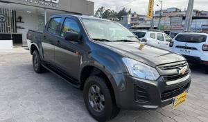 Chevrolet D-max Crdi 2.5 CD 4x4 TM Diesel 2022