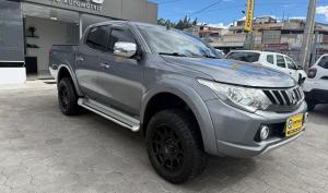 Mitsubishi L200 Sportero 2017