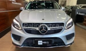 Mercedes Benz—™ GLE 400 2019
