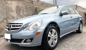 Mercedes Benz—™ R350 2007