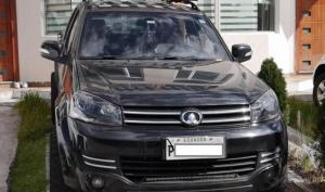 Great Wall Wingle 5 AC CD 4X2 2019