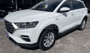 foto de Autos marca Shineray seminuevo modelo SWM G01 año 2023
