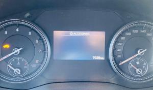Hyundai Santa Fe 2024