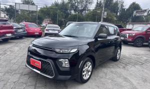Kia Soul 2020