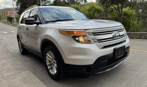 Ford Explorer Base 2013