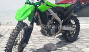 foto de Kawasaki KX 250 2013
