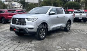 foto de Autos marca Great Wall seminuevo modelo POER año 2024