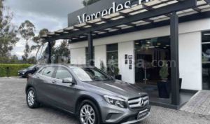Mercedes Benz—™ GLA 250 2016