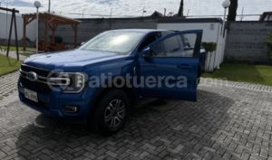 foto de Autos marca Ford seminuevo modelo Ranger xlt año 2024