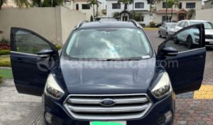 foto de Autos marca Ford seminuevo modelo Escape año 2018 en Guayaquil