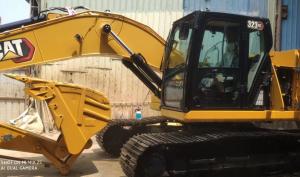 Caterpillar 323DL 2020