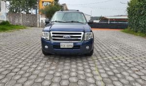 Ford Expedition 2013