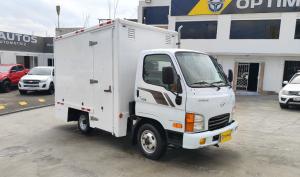 Hyundai Sportman 2021